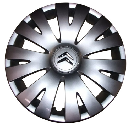 Radkappe citroën peugeot - radkappe, 15"