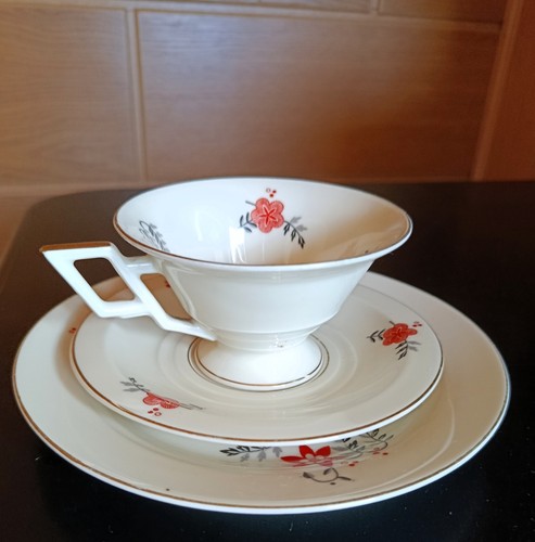 Art deco schumann - art,