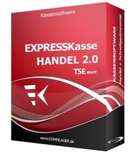 Tse expresskasse handel - ,