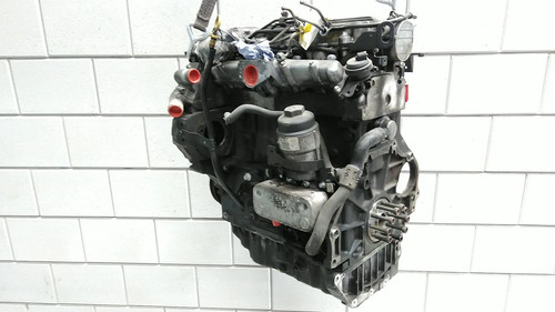 Motor opel vectra - vectra, gts