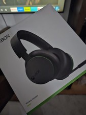 Microsoft Wireless Headset