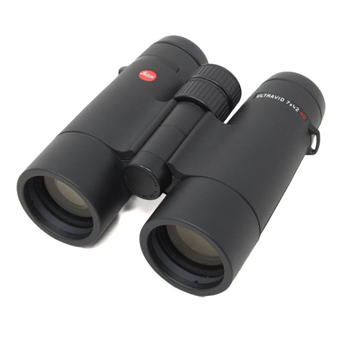 Gebrauchtes leica ultravid - gebrauchtes,