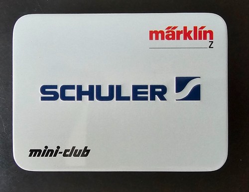 Märklin miniclub spur - miniclub,