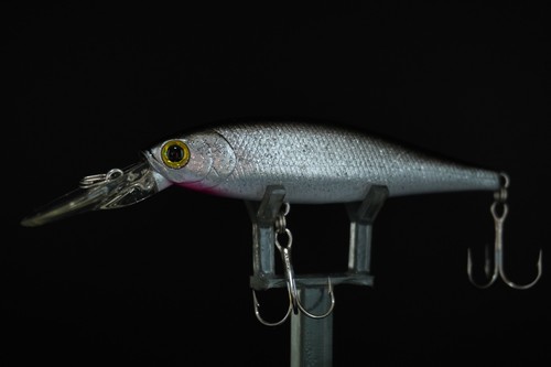 Lucky craft freeze long bill - lucky,