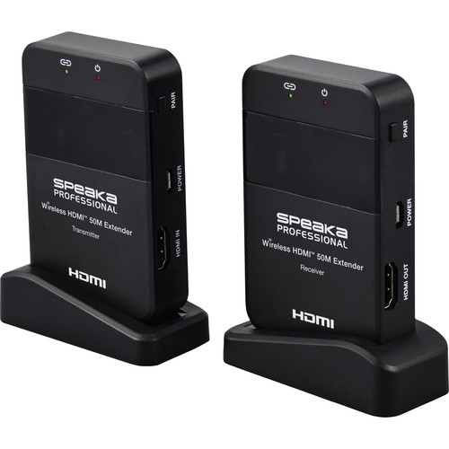 Speaka professional hde - speaka, sp-hde-320