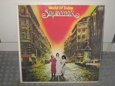 LP Supermax "World of today"