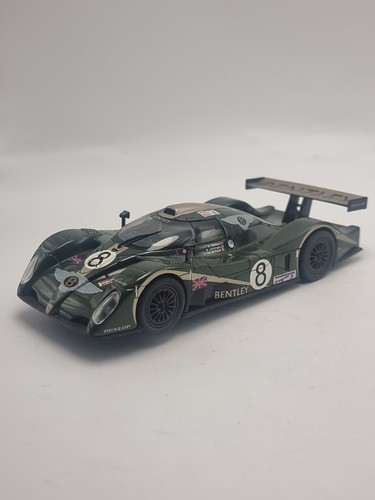 2003 carrera evolution bentley - carrera,