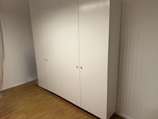 IKEA Küchenschrank Korpus Metod In Weiß