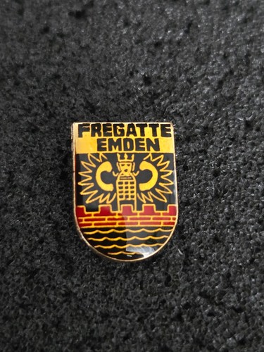 Fregatte emden bundeswehr - emden,