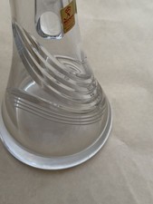 Nachtmann Kristall-Glaskanne