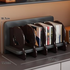 Stilvolles Acryl CD-Display