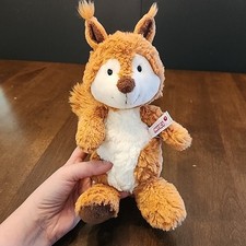 NICI Niki Squirrel Forest