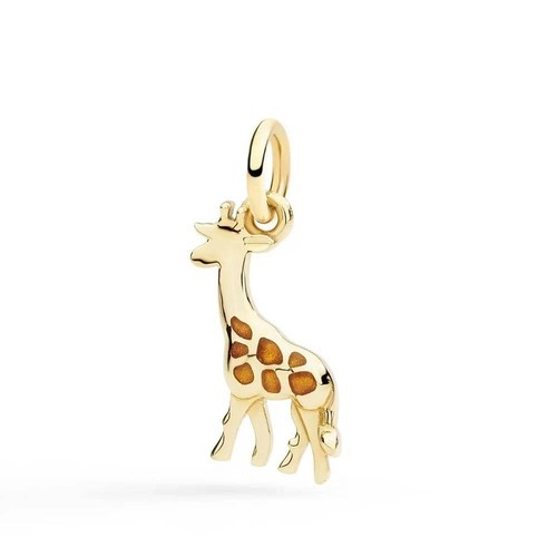 Dodo giraffe anhänger - dodo,