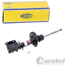 MAGNETI MARELLI GASDRUCK
