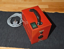 Transformator TRAMAG 230V auf