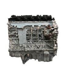 Motor Überholt für BMW 3er F31 3,0 335 d xDrive N57D30B N57 11002461208