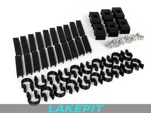 Cable management kit - management, sim
