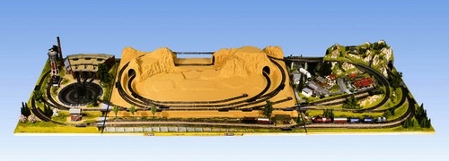 Noch anbauteil links - anbauteil,