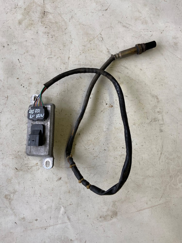 Nox sensor sonde steuergerät - nox-sensor,