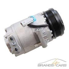 ATEC KOMPRESSOR KLIMA KLIMAANLAGE KLIMAKOMPRESSOR FÜR OPEL ASTRA H ZAFIRA B 2.0