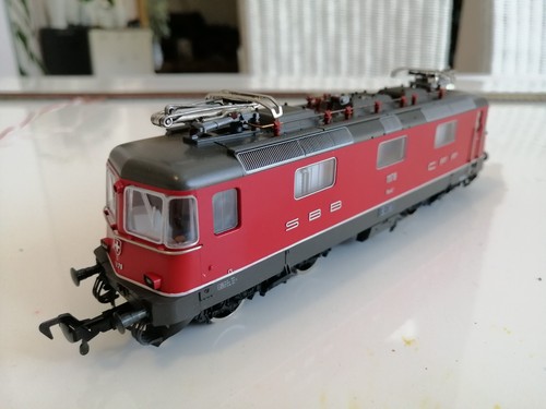 Fleischmann 4342 analog - h0,