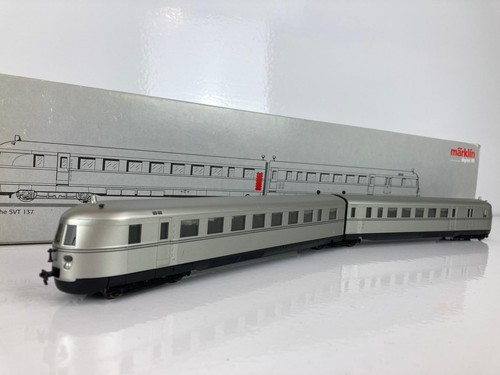 Märklin 37771 svt 137 - märklin,