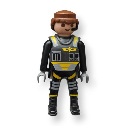 Playmobil figur set - figur,
