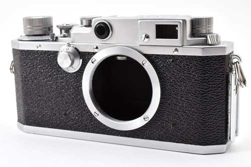 Neuwertig canon iv sb - canon,