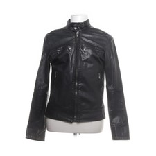 Tommy Hilfiger, Lederjacke