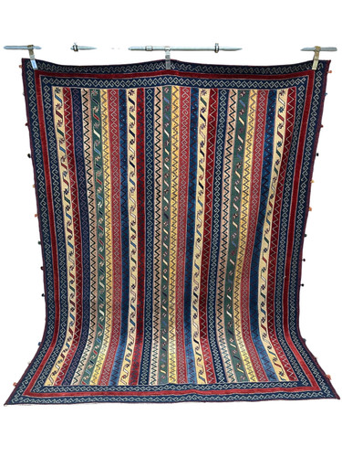 Antik orientteppich - antik,