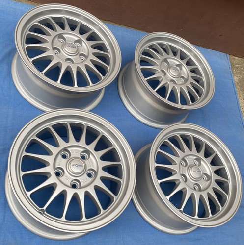 Ronal wheels rims - ronal,