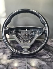 Mercedes-Benz SLK R171 2006 Schaltwippenlenkrad Lenkrad Schaltwippen  Leder