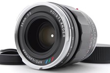 [Neuwertig] Voigtländer