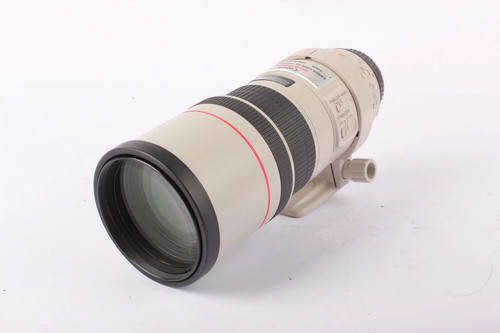 Canon 300mm l - is, usm
