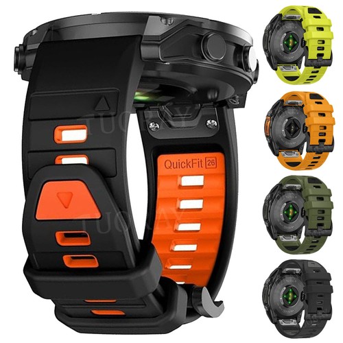 Für garmin fenix - 8, 7
