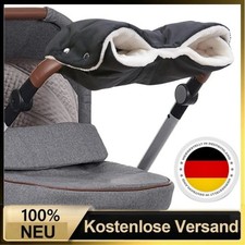 Kinderwagen Handwärmer