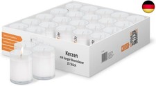 ration1.de 25 Kerzen