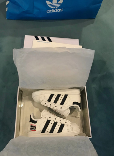 Adidas 35th anniversary - adidas, mini