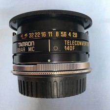 TAMRON Telekonverter 140F  1.4