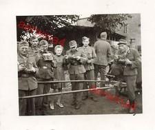 Soldaten beim essen der - soldaten,