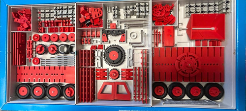 Spielzeug fischer technik - spielzeug,