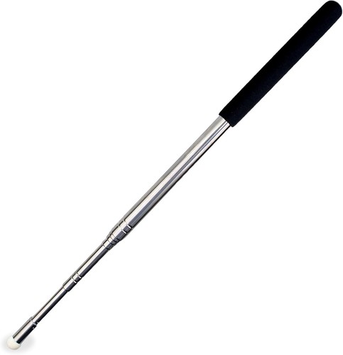 Zeigestab ausziehbar - zeigestab,