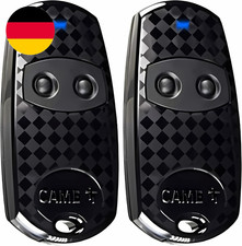 2 X CAME Handsender TOP-432EE