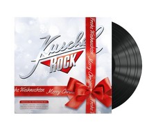 Kuschelrock christmas black - christmas, (black