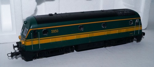 Roco 63998 diesellok 5950 - 63998,