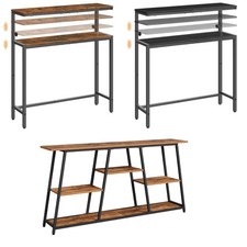 HOOBRO Konsolentisch Flurtisch