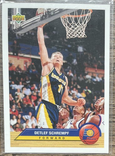 1992 upper deck mcdonald - mcdonald’s,