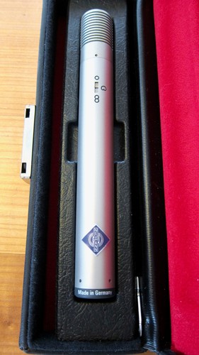 Neumann 88i kondensator - 88i,