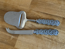 David-Andersen Norway Besteck