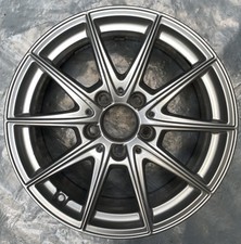 1 Orig Mercedes-Benz Alufelge